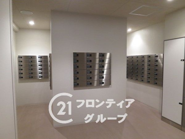 ザ・ネバーランド明石ハーバーゲート　中古マンション