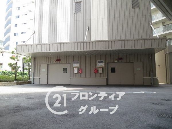 ザ・ネバーランド明石ハーバーゲート　中古マンション