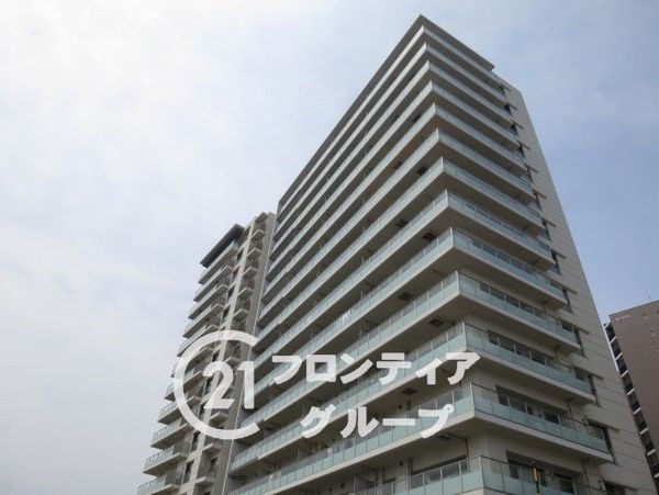 ザ・ネバーランド明石ハーバーゲート　中古マンション