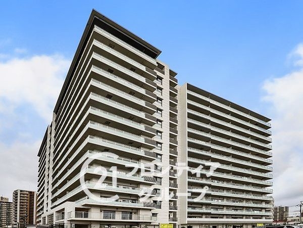 ザ・ネバーランド明石ハーバーゲート　中古マンション