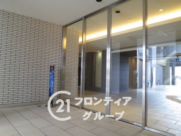ザ・ネバーランド明石ハーバーゲート　中古マンション