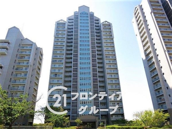 オークスクエア西神中央７番館　中古マンション