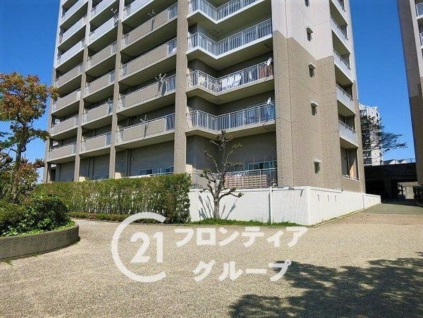 オークスクエア西神中央７番館　中古マンション