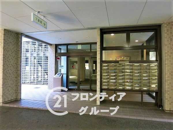 オークスクエア西神中央７番館　中古マンション