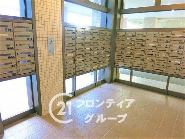 オークスクエア西神中央７番館　中古マンション