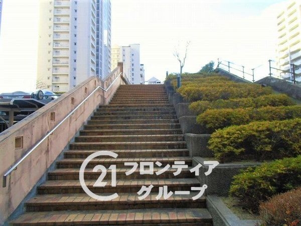 オークスクエア西神中央７番館　中古マンション