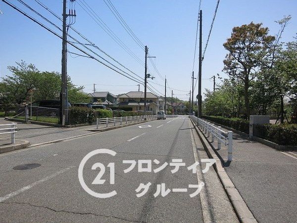 オークスクエア西神中央７番館　中古マンション