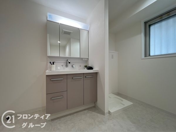 オークスクエア西神中央７番館　中古マンション