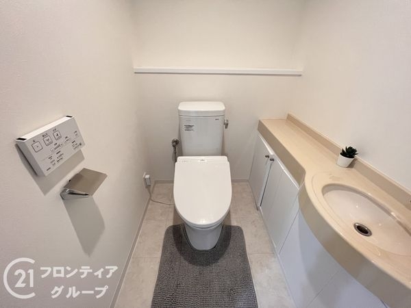 オークスクエア西神中央７番館　中古マンション