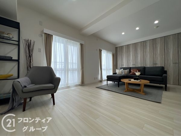 オークスクエア西神中央７番館　中古マンション