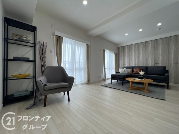 オークスクエア西神中央７番館　中古マンション