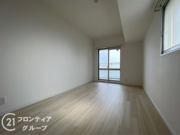 オークスクエア西神中央７番館　中古マンション