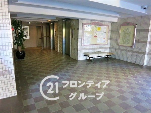 オークスクエア西神中央７番館　中古マンション