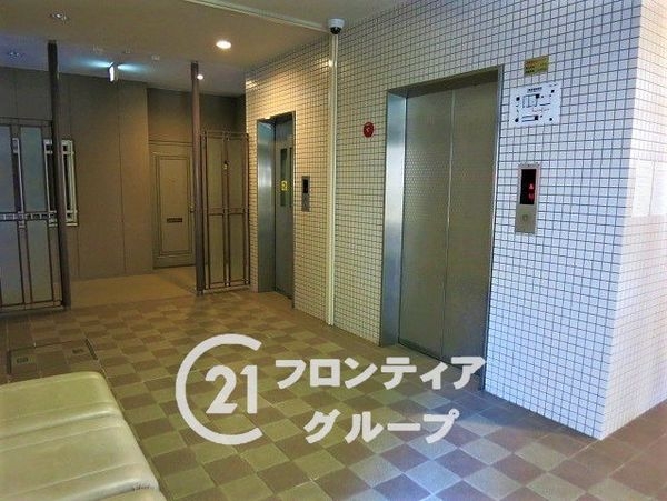 オークスクエア西神中央７番館　中古マンション