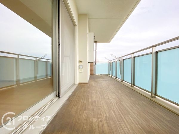 ワコーレ須磨名谷ステーションハート　中古マンション