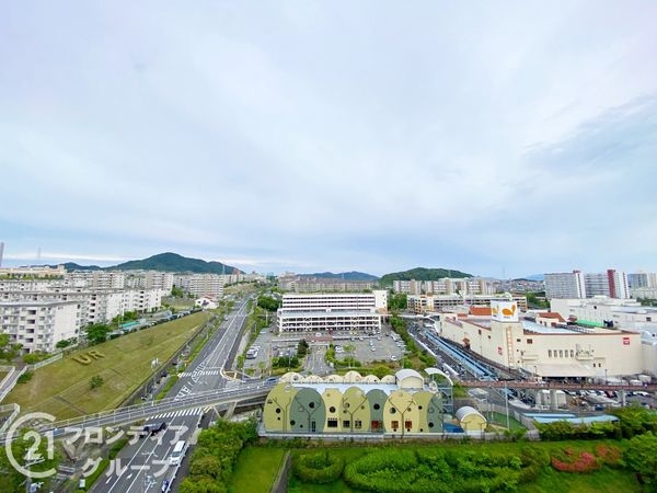 ワコーレ須磨名谷ステーションハート　中古マンション