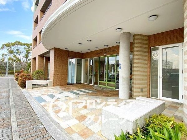 ワコーレ須磨名谷ステーションハート　中古マンション