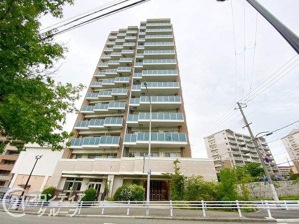 ワコーレ須磨名谷ステーションハート　中古マンション