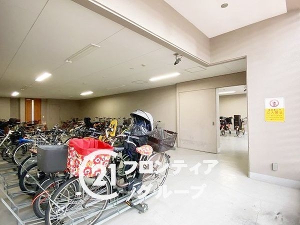 ワコーレ須磨名谷ステーションハート　中古マンション