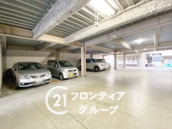 ワコーレ須磨名谷ステーションハート　中古マンション