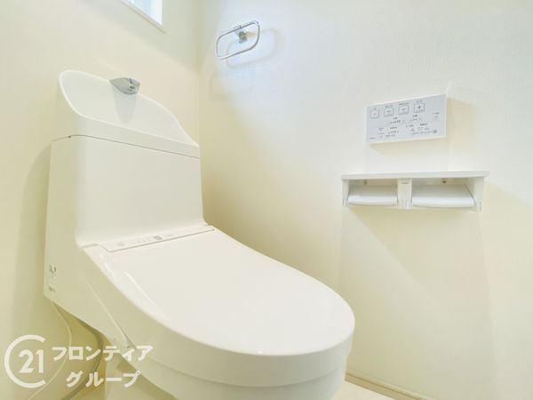 明石市二見町西二見　新築戸建