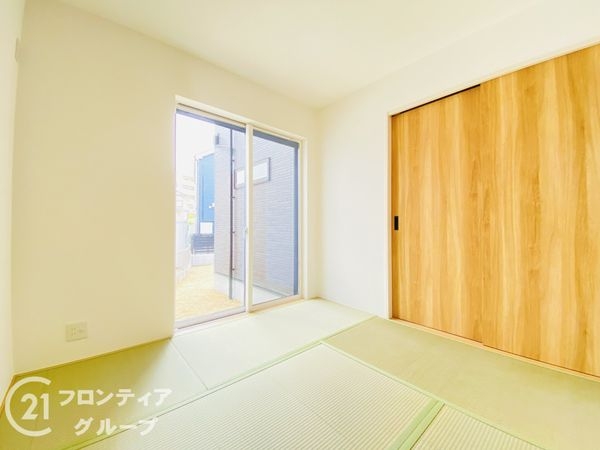 明石市二見町西二見　新築戸建
