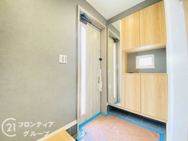 明石市二見町西二見　新築戸建
