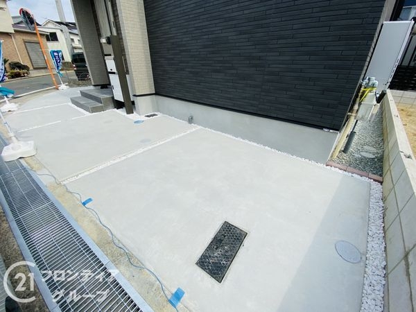 明石市二見町西二見　新築戸建