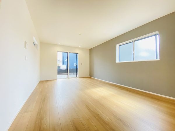 明石市二見町西二見　新築戸建