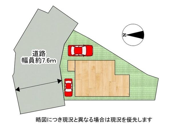 明石市二見町西二見　新築戸建