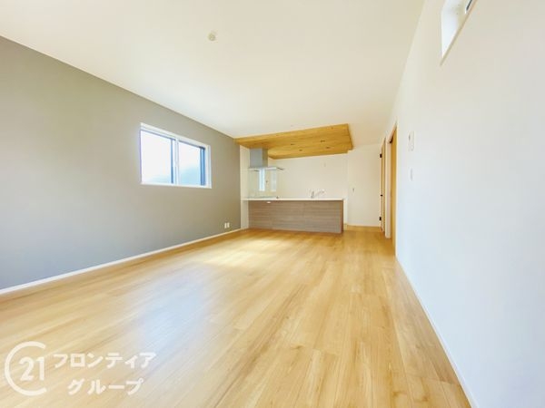 明石市二見町西二見　新築戸建