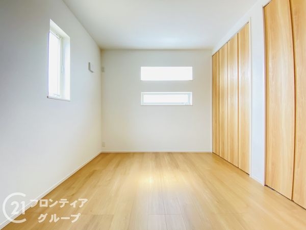 明石市二見町西二見　新築戸建