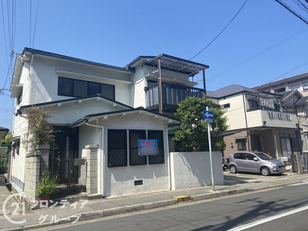 神戸市垂水区大町２丁目の中古一戸建て