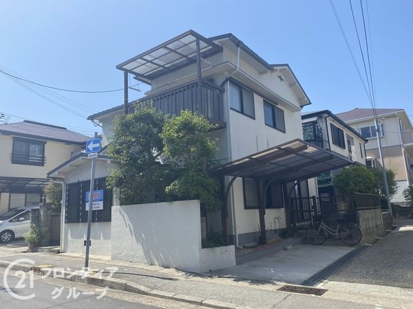 神戸市垂水区大町２丁目の中古一戸建て