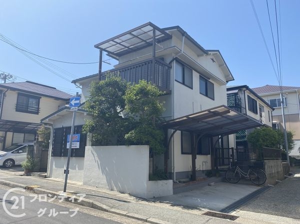 神戸市垂水区大町２丁目の中古一戸建て
