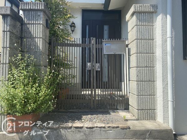 神戸市垂水区大町２丁目の中古一戸建て