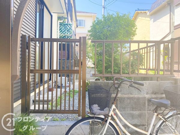 神戸市垂水区大町２丁目の中古一戸建て
