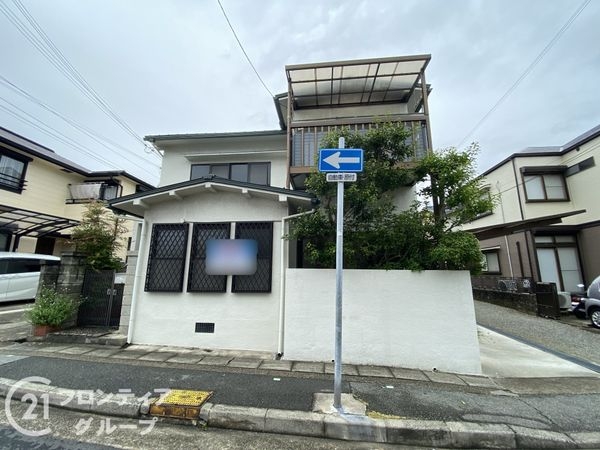 神戸市垂水区大町２丁目の中古一戸建て