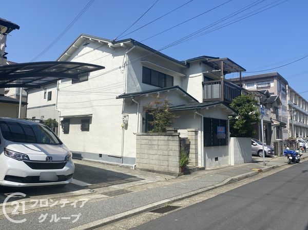 神戸市垂水区大町２丁目の中古一戸建て