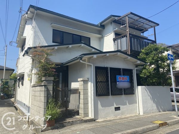 神戸市垂水区大町２丁目の中古一戸建て