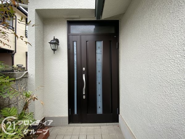 神戸市垂水区大町２丁目の中古一戸建て