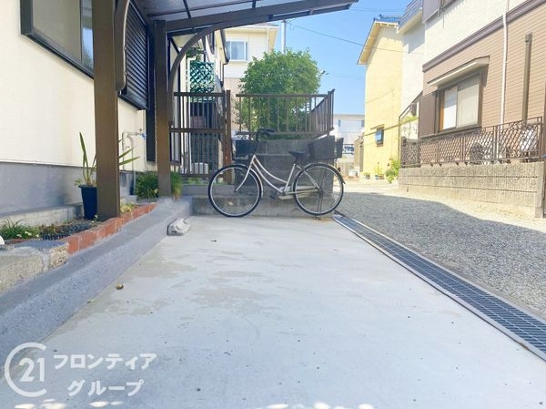 神戸市垂水区大町２丁目の中古一戸建て