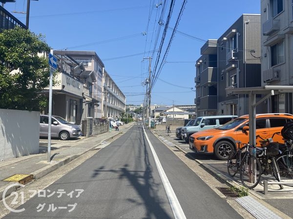 神戸市垂水区大町２丁目の中古一戸建て