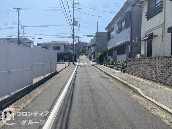 神戸市垂水区大町２丁目の中古一戸建て