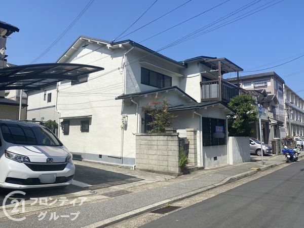 神戸市垂水区大町２丁目の中古一戸建て