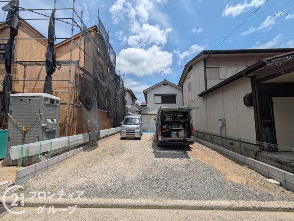 明石市藤江　新築一戸建て