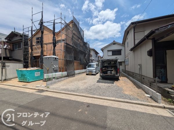 明石市藤江　新築一戸建て