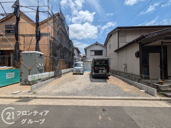 明石市藤江　新築一戸建て
