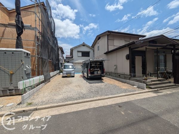 明石市藤江　新築一戸建て