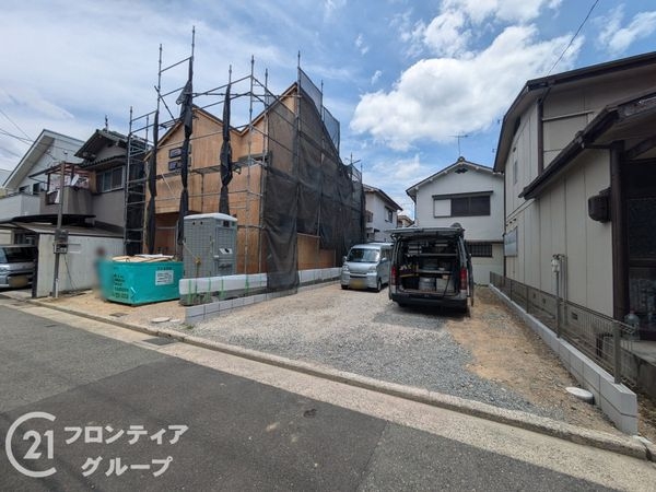 明石市藤江　新築一戸建て